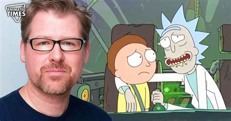 justin roiland riley reid|Justin Roiland Hasn’t Been Into the Rick and Morty Office Since ...